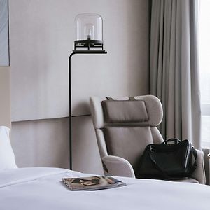 Deluxe Upper Floors King Room