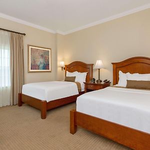 Double Room Two Double Beds Non-Smoking