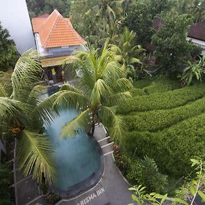 Adi Bisma Inn By Mahaputra-Chse Certified