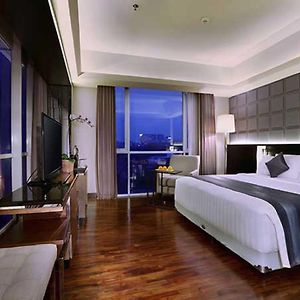 Executive Deluxe Double Room