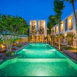 Phka Chan Hotel