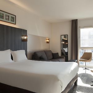 Chambre Familiale