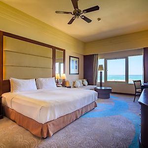 Executive Club Room