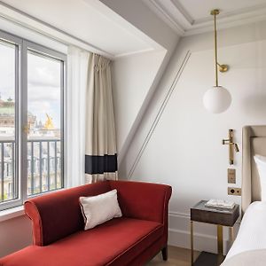 Camera executive con letto king size