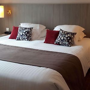 Chambre Classique Double