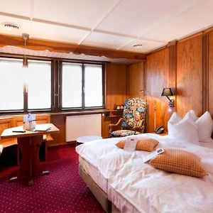 Chambre Privilège