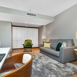 Apartamento Estudio