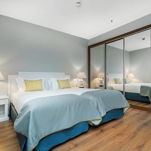 One-Bedroom Apartment River View