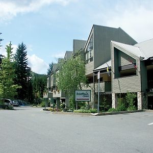 Worldmark Whistler Sundance