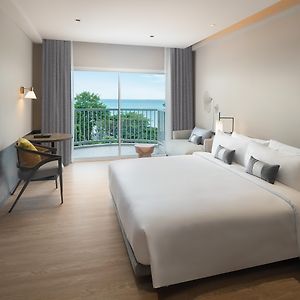 Luxury King Room