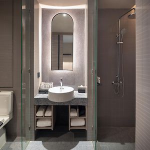 Luxury Twin Room