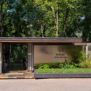 Vivari Hotel And Spa By Mantis