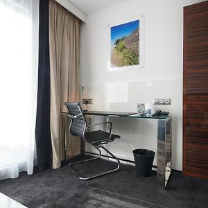 Chambre Confort Lit King-Size