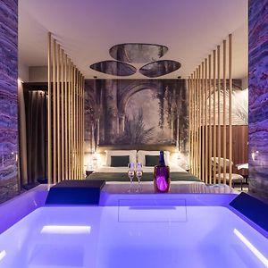 Suite Lit King-Size