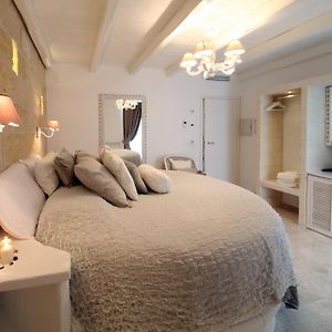 Camera con letto queen size