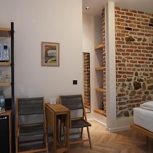 Studio Petite Annexée