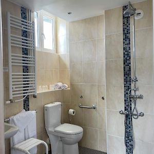 Chambre Triple