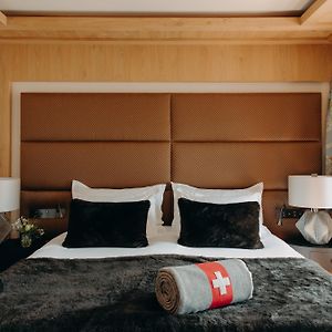 Chambre Familiale