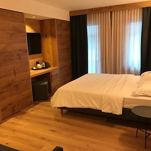 Junior suite deluxe