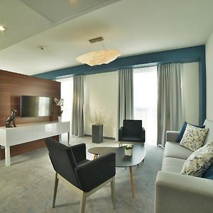 Apartament typu junior