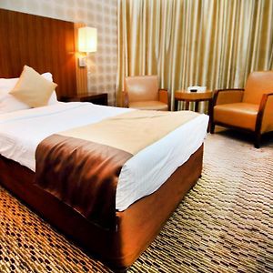 Chambre Standarde Lit King-Size