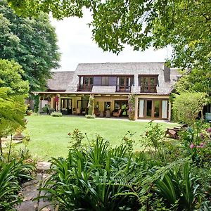 No 66 Sandton Lodge