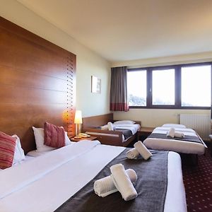 Chambre Classique Quadruple