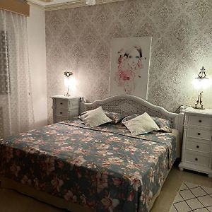 Habitación Deluxe con Cama King