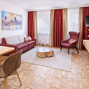Apartment mit 2 Schlafzimmern