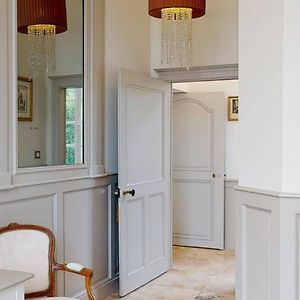 Chambre de Luxe Lit King-Size