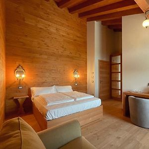 Camera deluxe con letto king size