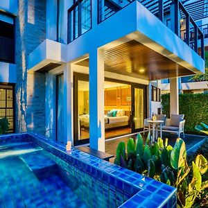 Pool Double Room
