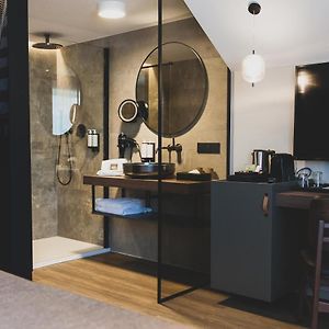 Habitación Estándar con Cama King