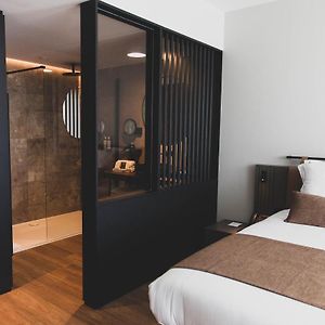 Habitación Superior con Cama King