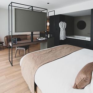 Suite con Cama King