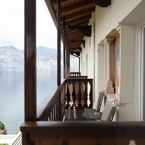 Camera con letto queen size