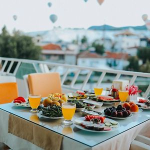 Standart İki Kişilik Oda