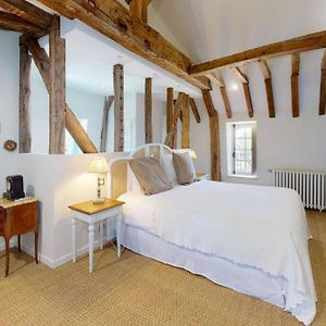 Chambre de Luxe Lit King-Size