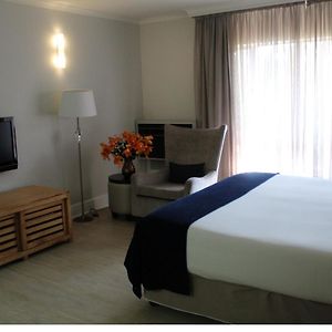 Double or Twin Room Disability Access