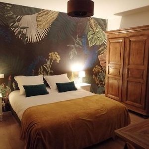 Chambre Lit King-Size