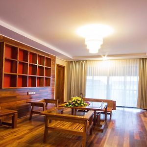Premium King Room