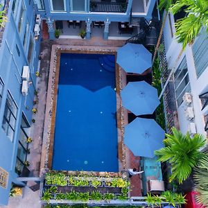 The Rabbit Hole Hotel & Spa