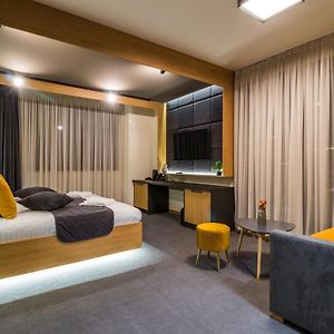 Deluxe Double Room Extra Bed