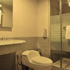 Superior Twin Room Garden View