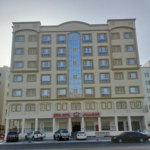 Royal Hotel