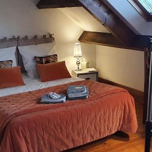 Le Noroit Chambres d'Hôtes