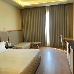 Pushkara Resort And Spa