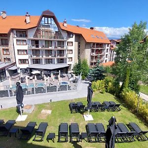 Free Spa В Св. Иван Рилски - Сладък Дом Сред Лукс
