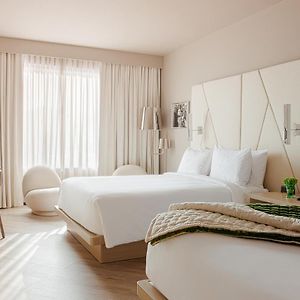 True Queen Two Queen Beds No Resort Fee