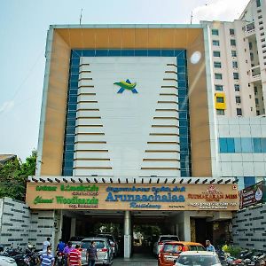 Arunaachalaa Resiidency